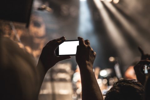 Rock & Pop am Tännchen 2017 I Recap