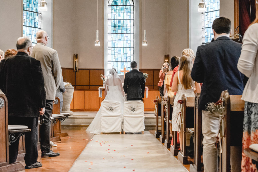 Julie & Alex | Wedding
