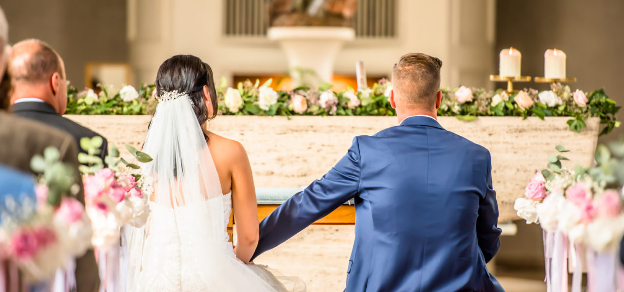 Nina & Alex | Wedding