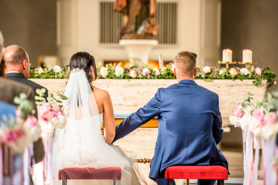 Nina & Alex | Wedding