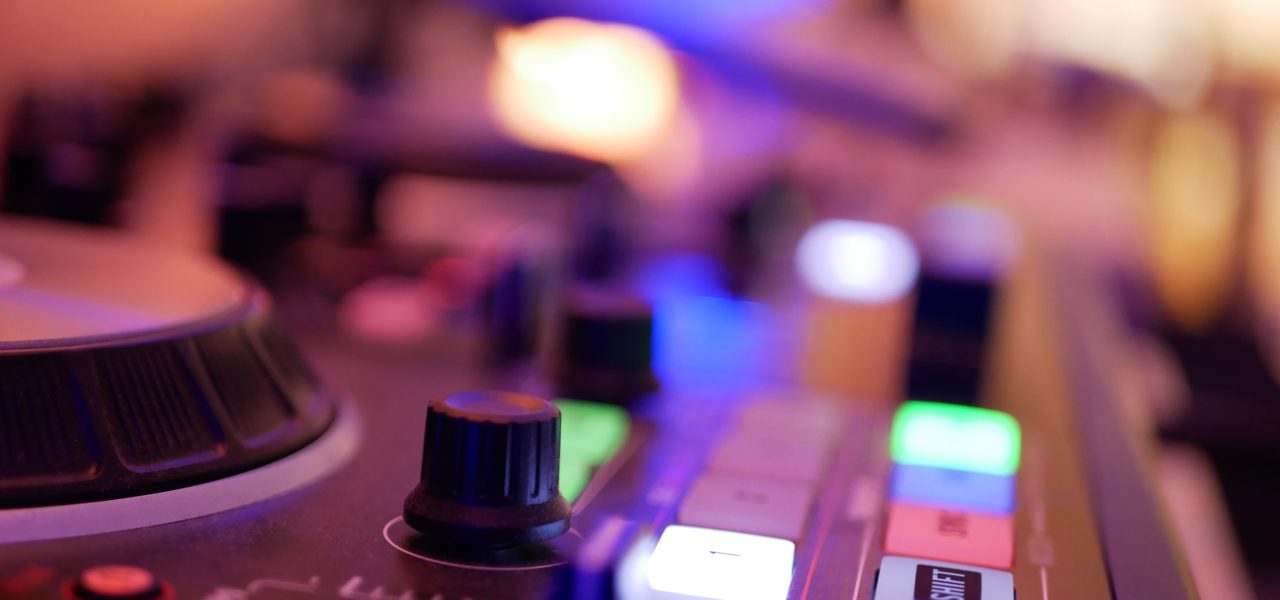 Prolight & Sound | Portrait