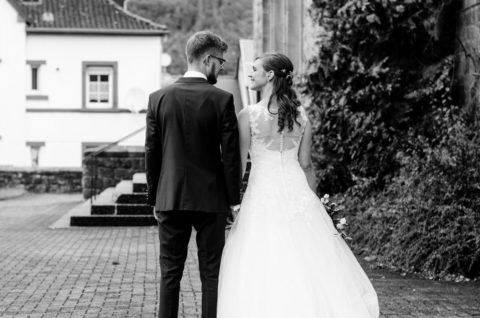 Hannah & Philipp | Wedding